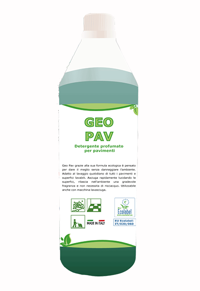 GEO PAV &ndash; 1 KG